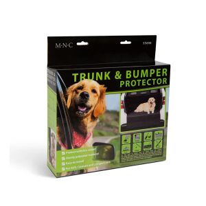 Kufor a nárazník ochranný kryt 135746572 - MNC
