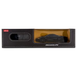 Masina Cu Telecomanda Mclaren P1 Negru Scara 1 La 24 135747266