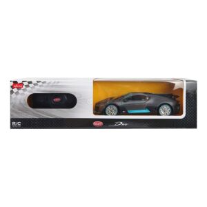 Masina Cu Telecomanda Bugatti Divo Cu Scara 1 La 24 135747310