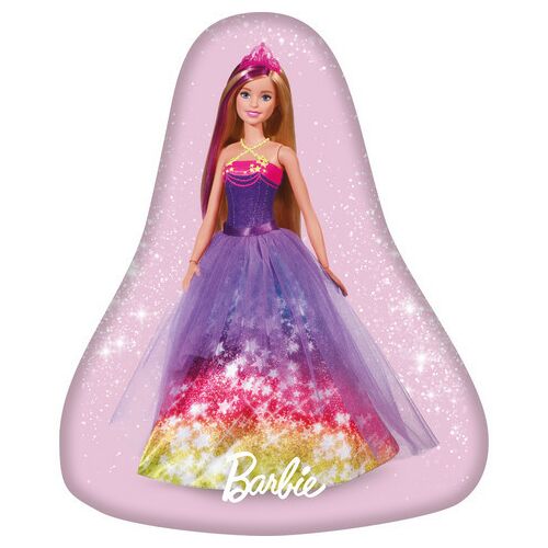 Декоративна възглавница Barbie Starlight, 40x29 см