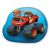Blaze és a Monster Machines párna, Láng Turbo Wheels díszpárna
