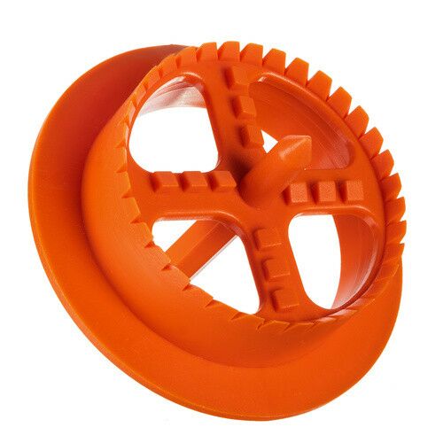 Bigstreen 67mm polisztirol vágó, ferde nézet