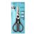 BASIC KONYHA Olló 21 cm - Rozsdamentes Acél, Ergonomikus Fogantyúval 135751388