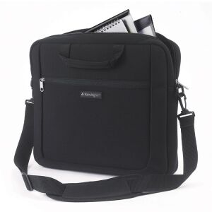 Kensington SP15 Neoprene Sleeve - Bra�na na notebook - 15.6" - �ern� 135751853 - Počítače a doplnky