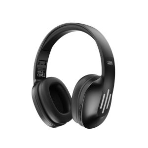 XO BE39 Bluetooth fejhallgató - fekete 135752053 - XO