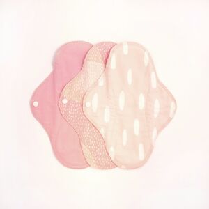 Imse mosható betét - Pink Sprinkle 135752441 - Imse