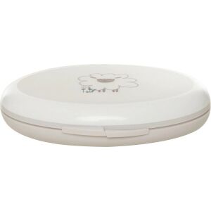 Bébé-Jou Baba manikűr szett Tiny Sheep 135752674 - Fürdetési kellék