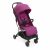 Chicco TrolleyMe kolica Aurora Pink, puni pogled