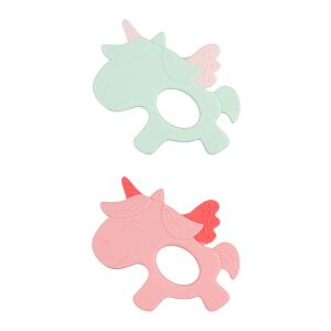 Canpol babies Szilikon rágóka - UNICORN 135753713 - Canpol babies