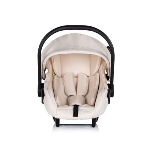 Chipolino Aura Biscotta babahordozó, elölnézet - Chipolino