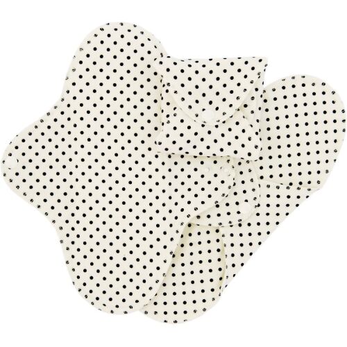 Imse Active mosható betét - Dots 135754380 - Testápolás és higiénia