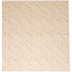 Bébé-Jou Muszlin pelenka 110x110 cm Steppe 135754884 - Textil pelenka