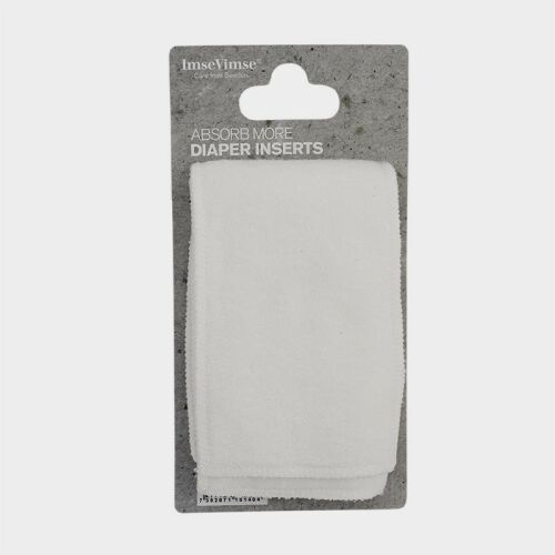 Vimse frottírbetét OS pelenkába 135755250