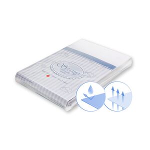 Scamp matracvédő vízálló lepedő 60*120cm 135755493 - Vízhatlan matracvédő