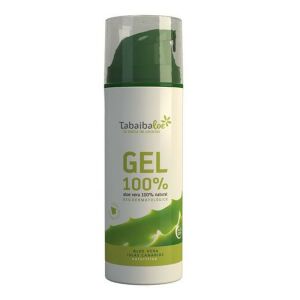 Tabaibaloe hidratáló gél 100% 150 ml 135755556 - Test- és hajápolás