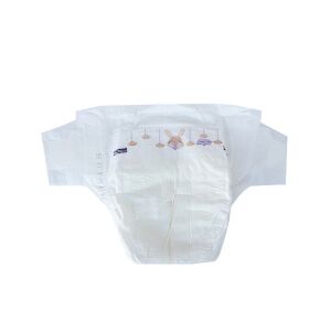 Gazdaságos pelenka újszülőtt 32db 2-4kg 135755752 - Pelenka