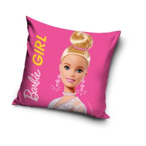 Barbie Royal párna, díszpárna 40x40 cm Velúr 135756869 - Díszpárna