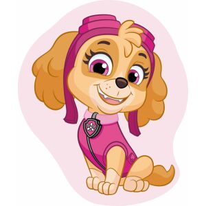 Mancs Őrjárat Skye díszpárna, Skye karakter párna - Díszpárna