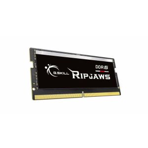 G.Skill Ripjaws 16GB DDR5 5200MHz Notebook RAM 135757113 - Laptop kiegészítő