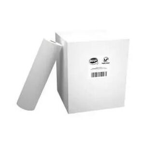 Ooops! orvosi lepedő 2 rétegű, 100% Cellulóz, 50mX60cmX34cm, 9tek/karton (24karton/raklap) 135757776 - Betegalátét