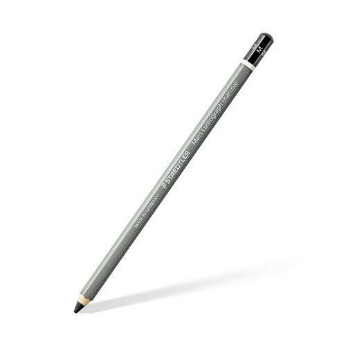 Szénceruza, M, hatszögletű, STAEDTLER "Mars Lumograph 100C" 135758602