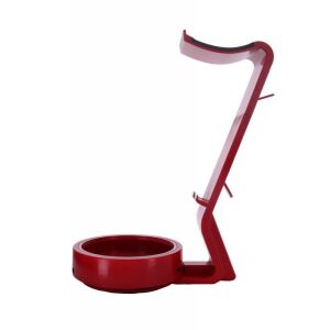 Powerstand SP2 - piros - Telefon tartó