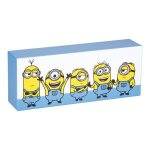 Lampă de personaj Minions / lampă Minionki - postacie 135762506 - Lămpi și iluminat