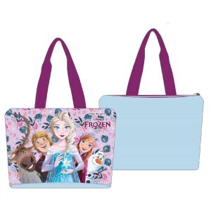 Disney Jégvarázs Magic Crew strandtáska 47 cm 135763742