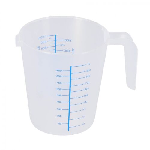 Set 3 cani gradate Excellent Houseware, 12.5x14 cm, , 1 l, multicolor 135764214