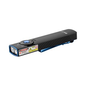 Olight Arkfeld PRO lézer és UV tölthető zseblámpa, fekete 135764413 - Olight