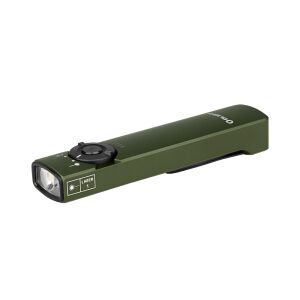 Olight Arkfeld lézeres tölthető zseblámpa, zöld 135764451 - Olight