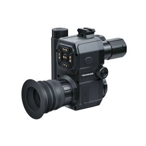 Ten Rings NV201 IR 850 LRF éjjellátó / céltávcső előtét 135764473 - Vadászat