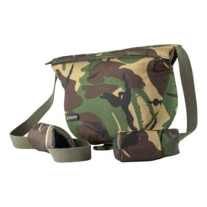 Speero orsó és botvédő szett terepmintás 135764513 - Horgásztáska & botzsák