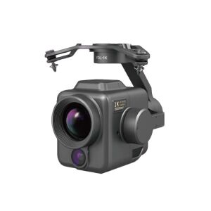 GDU PDL-1K Dual szenzoros kamera 135764625 - Drón kiegészítő