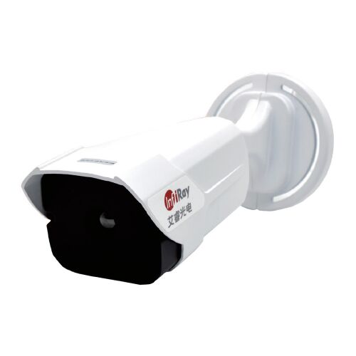 InfiRay HT3003F 384x288 17µm automata testhőmérséklet mérő hőkamera állomás 135764650