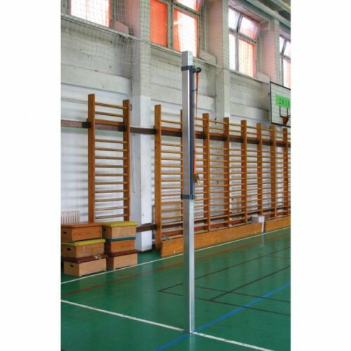 Röplabdaállvány Aktivsport ALU hüvelyes 135764766