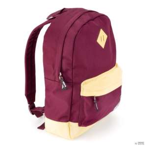 Spirit - College Girl 45cm Iskolatáska #bordó 30346436