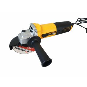 RAG1000 sarokcsiszoló ROTOR, 1000W, 115mm, 11000rpm 135766844 - Rotor