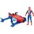 Figura és jármű, Marvel Pókember, Pókember és Hydro Jet, 10 cm 135766990