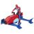 Figura és jármű, Marvel Pókember, Pókember és Hydro Jet, 10 cm 135766990