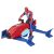 Figura és jármű, Marvel Pókember, Pókember és Hydro Jet, 10 cm 135766990
