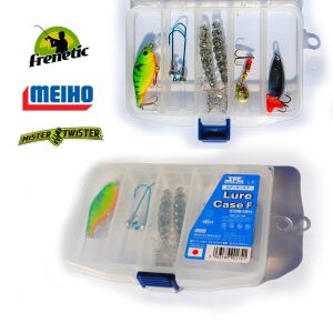 FRENETIC pontykímélő szett 2cm térdeplős matrac, zsák, mérő és mérleg 135767027 - Frenetic