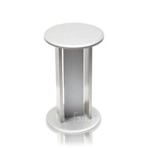 biOrb akvárium állvány ezüst – 59 cm 135767110 - Akvárium bútor
