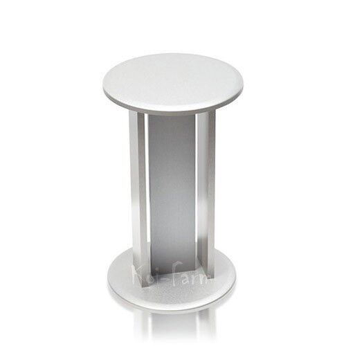 biOrb akvárium állvány ezüst – 59 cm 135767110