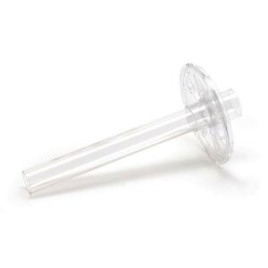biOrb Bubble tube 130mm 135767113 - Hal- & Hüllőtartás