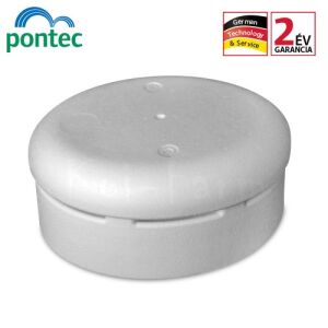 Pontec Pondopolar befagyásgátló 135767116 - Kerti tó vízkezelő
