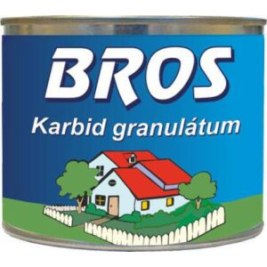 Karbid bányászlámpába 1 kg 135767117 - Bros