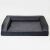 NRDOGS Ortoped Pro Soft Magic Grey kutyafekhely, kényelmes és tartós
