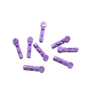 Dcont Droplet vérvételi lándzsa (20 db) 135767510 - Vércukorszint mérő