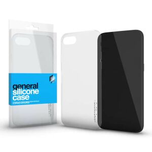 XPRO™ Szilikon tok átlátszó ultravékony Samsung Galaxy A05 készülékhez